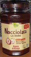 Nocciolata La Dark