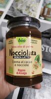 Nocciolata La Dark