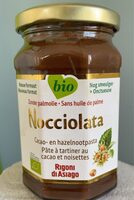 Nocciolata originale