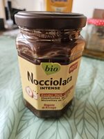 Nocciolata
