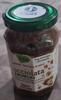 Nocciolata