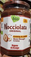 Nocciolata original