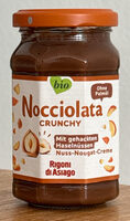 Nocciolata Crunchy