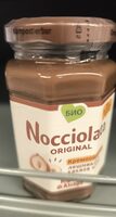 Nocciolata