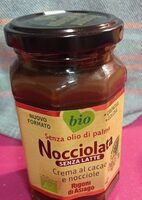 Nocciola