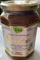 Nocciolata