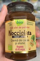 Nocciolata