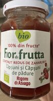 Fior Di Frutta - Capsuni