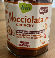 Nocciolata