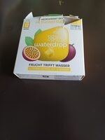 Fior di Frutta