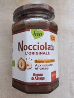 Nocciolata L'originale