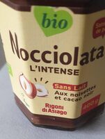 Pâte à tartiner