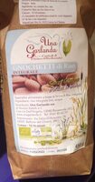 Gnochetti di Riso