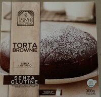 Torta Brownie