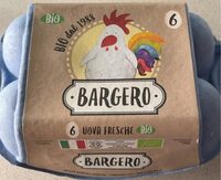 Uova fresche bio