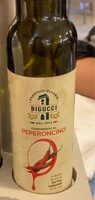 Condimento al peperoncino