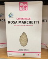 Riso di Nori