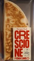 Crescione Romagnolo