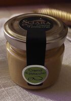 Crema di pistacchio