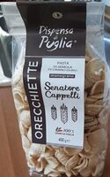Orecchiette