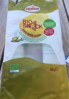 Bio snack