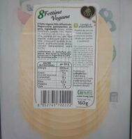 Io veg, fettine vegane stile affumicato