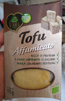 Tofu affumicato