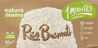 Riso basmati