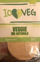 Veggie bio naturale