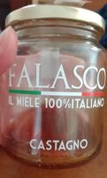Miele di castagno