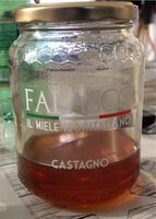 Miele di Castagno