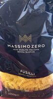 Fusilli