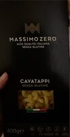 Cavatappi