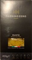 Ruote senza glutine
