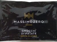 Gnocchi di patate senza glutine