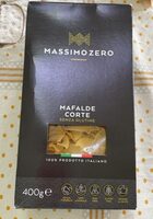 Magalde corte senza glutine