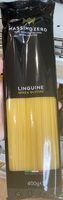 Linguine senza glutine