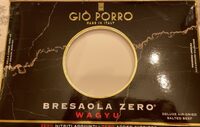 Bredaola Zero
