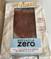 Bresaola Zero