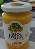 Marmellata di arance