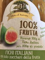 Fichi italiani