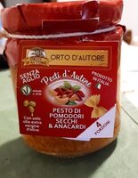 Pesti d'autore