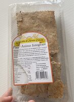 Pane Azimo Integrale