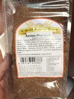 Azimo Proteico