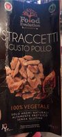 Straccetti Gusto Pollo