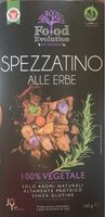 Spezzatino alle erbe