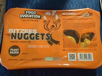 Bitzees Nuggets