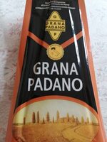 Grana Padano