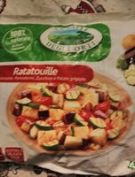 Ratatouille