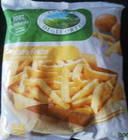 Patate fritte